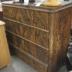 614 8837 CHEST OF DRAWERS